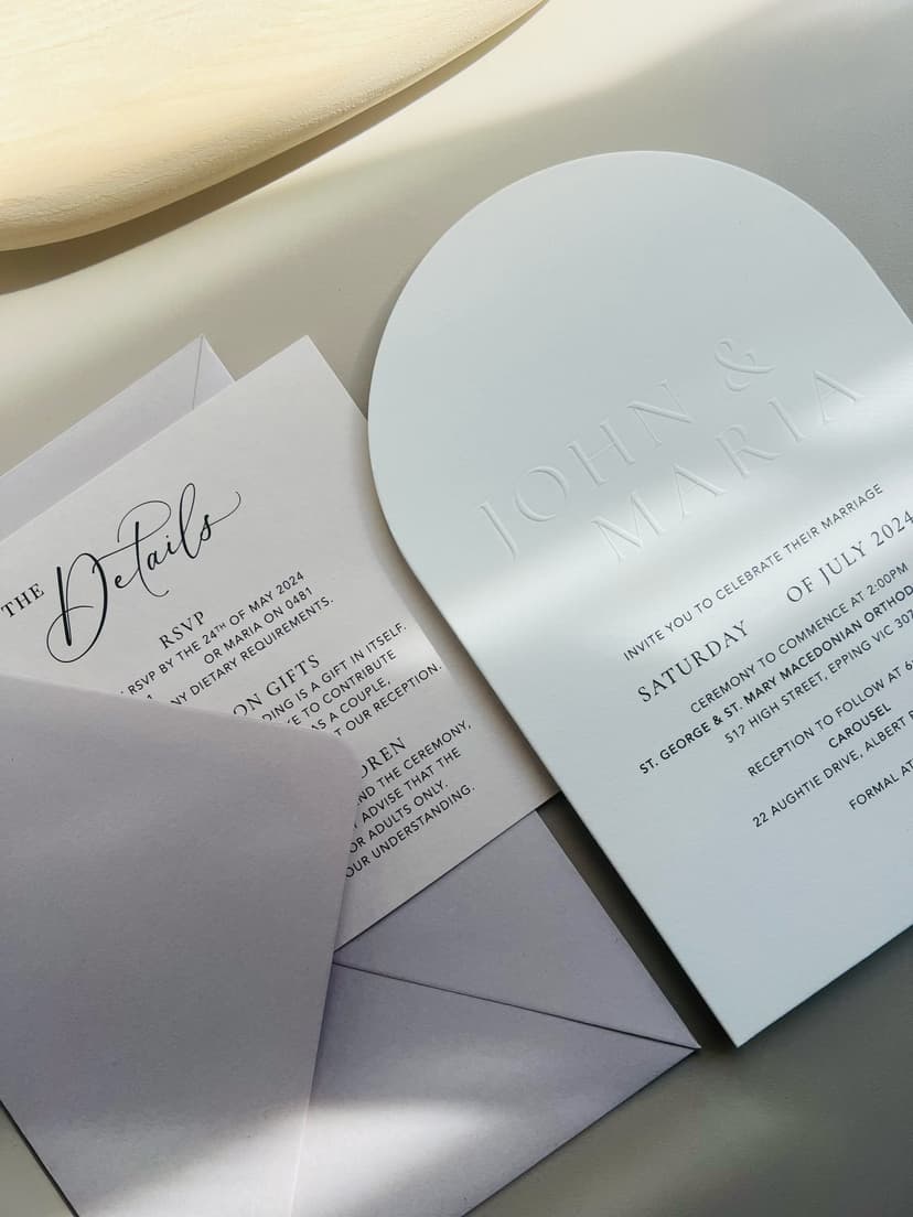 Luxury Print Finishes